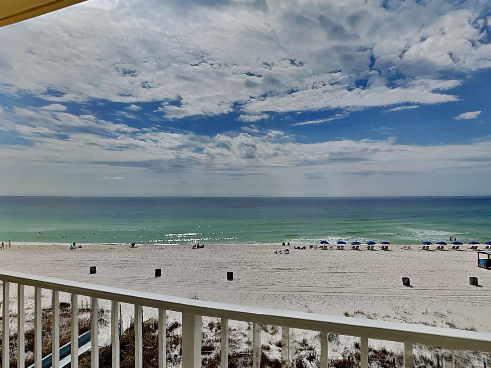 Apartment Continental 404 Panama City Beach